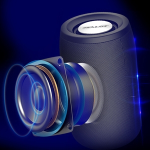 Enhanced Stereo Bass