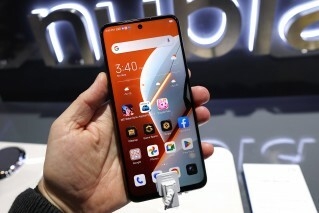 nubia Neo 2