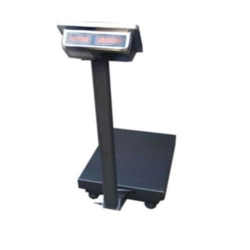 150kg Dual Display Digital Platform Scale
