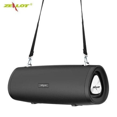 Portable S38 Battery Bluetooth Loudspeaker