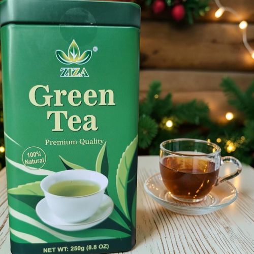 Premium Quality Natural Green Tea