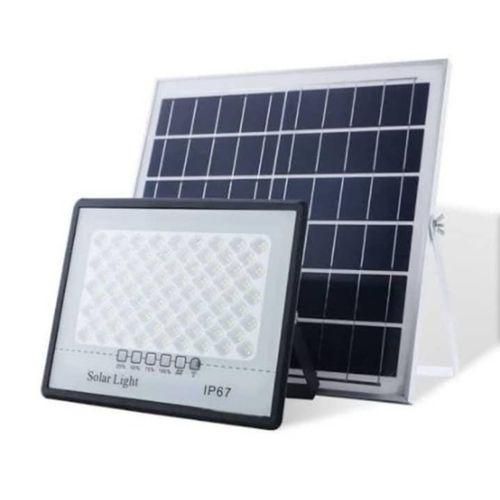 Solar Street Flood Light 100watt