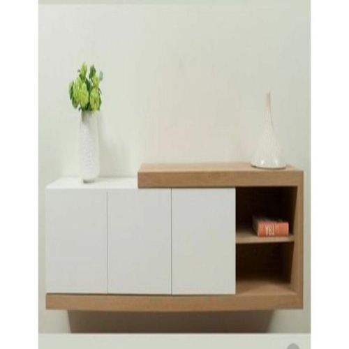 5ft Liberty - 60 TV Stand - Brown (Lagos Orders Only)