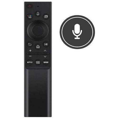 Smart TV-Replacement Remote With Voice Control