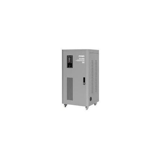 Prags 30KVA 260-456V, 3-Phase, Voltage Stabilizer