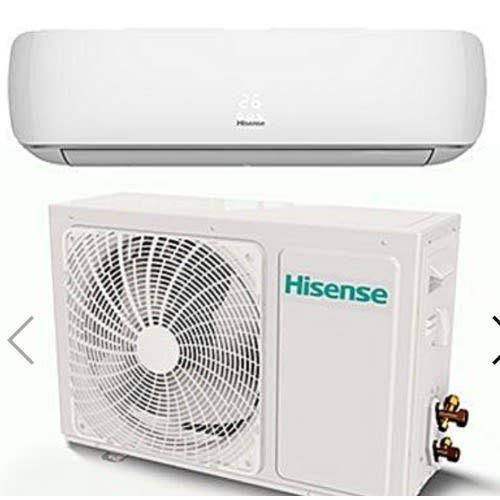 ENERGY SAVING 1HP DUAL SPLIT INVERTER AIR CONDITIONER
