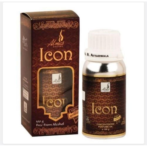 ICON Concentrated Perfume Oil