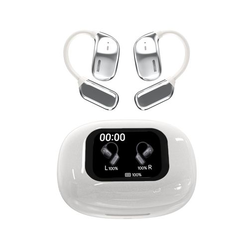 Hot Selling JM16 OWS Wireless Earhook Mini Sport Stereo Earphones & Headphones Auricularess Wireless Enc Headset