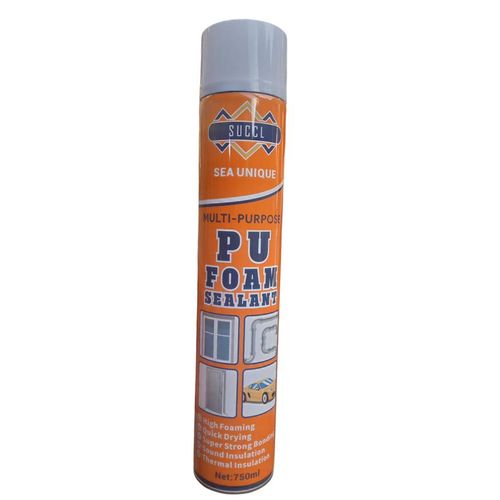 Multipurpose Foam Sealant