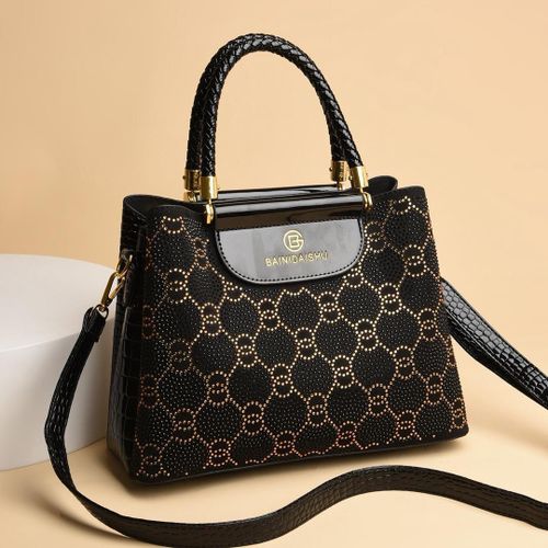 Ladies-Everything Luxury Women purse/Handbag