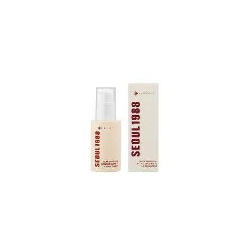K-Secret Seoul 1988 Retinal Liposome 2% + Black Ginseng Serum