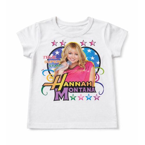 True Super Star Tees