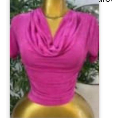 Lovely ladies top