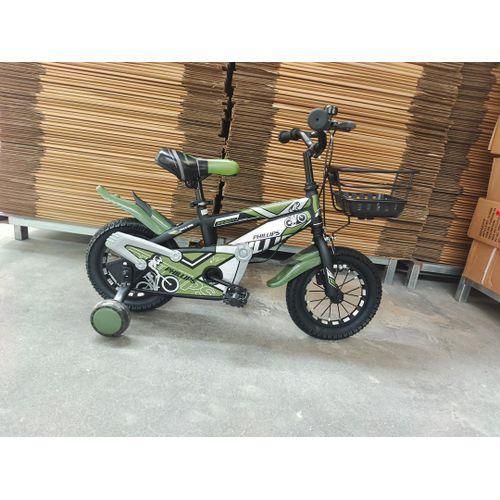 Unisex Bicycle for your childern Age (5 -8 Years)