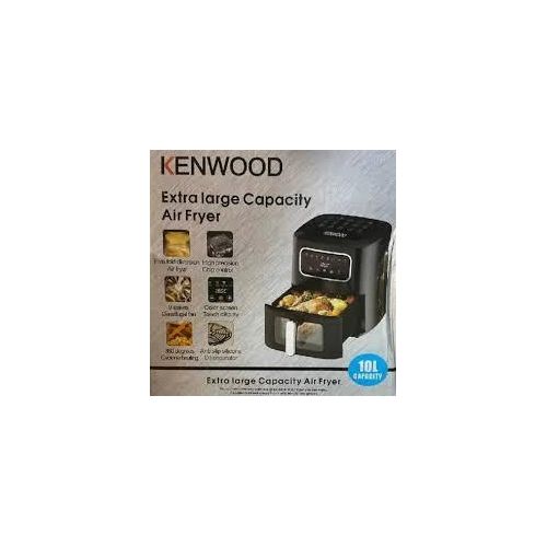 Air Fryer - 10l - 2400w