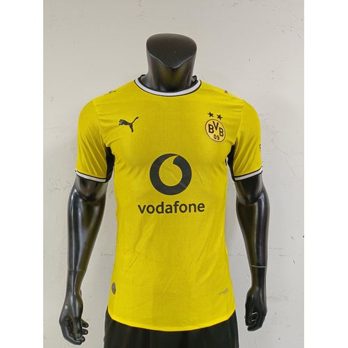 Borussia Dormund Home Jersey