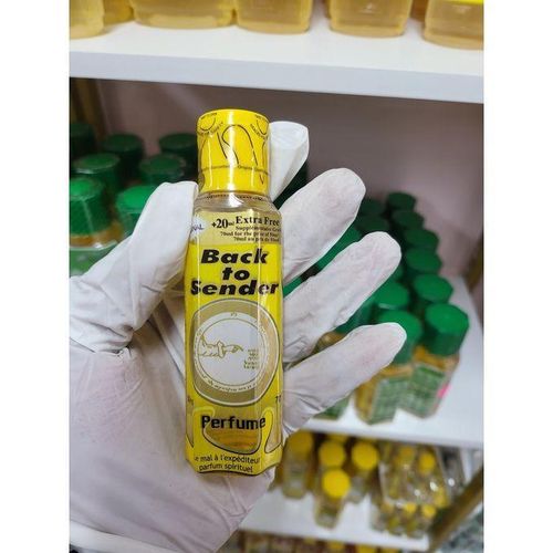 Back To The Sender Perfume
