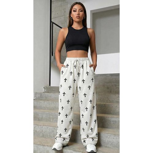 Women’s Active Jogger & Crop Top Set