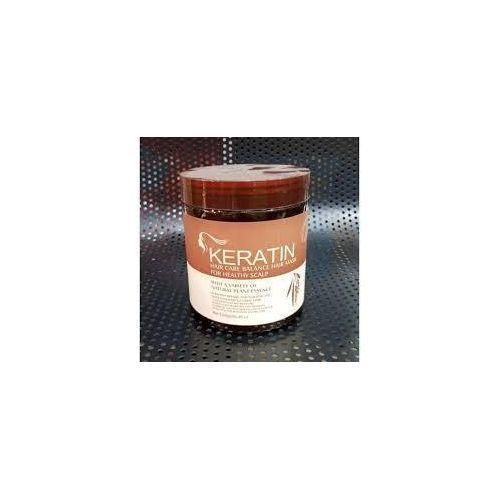 Hair Care Balance Hair Mask Healthy Scalp