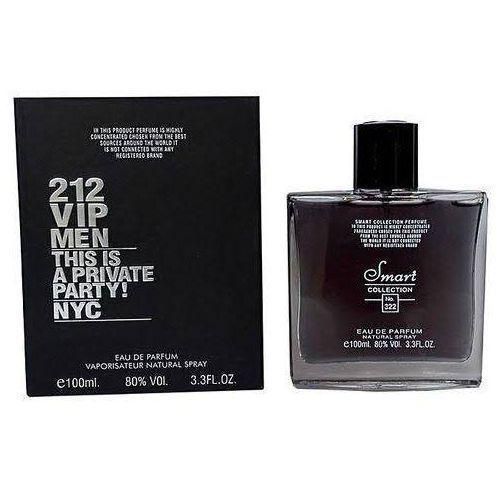 Smart 212 VIP Long Lasting Men Perfume
