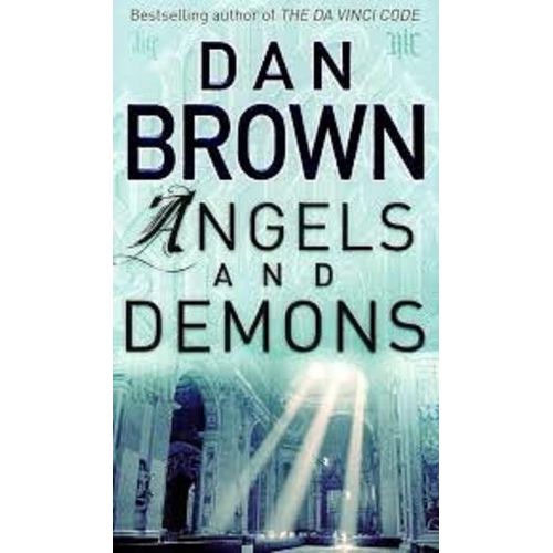 Angels And Demons