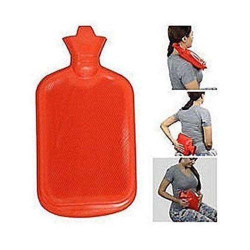 New Hot Water Bottle Pain Relief Bag For Adults And Kids