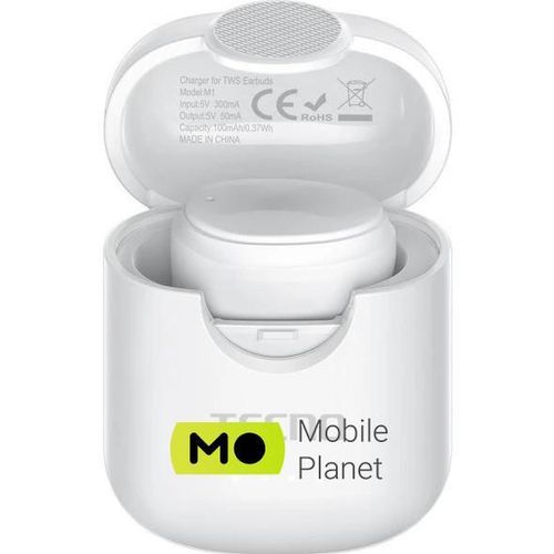 LATESTSINGLE EAR MiniPods M1 Earbud