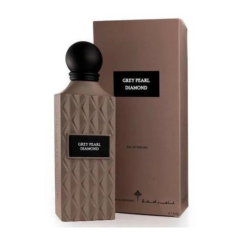 GREY PEARL DIAMOND EAU DE PARFUM 200ML