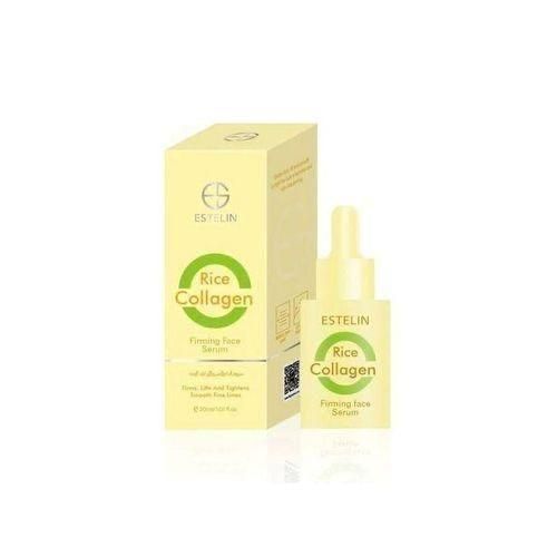 ESTELINN Rice Collagen Firming Face Serum