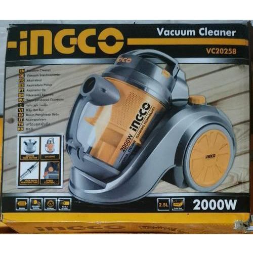 Vacuum Cleaner – 2000W (Model: VC20258)