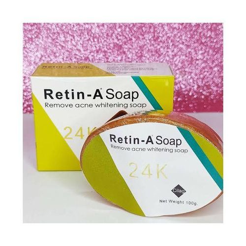 Soap Treatment Acne Care