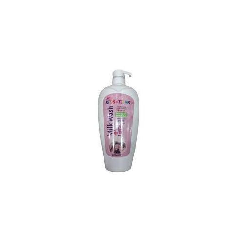Julies Lilies Kids & Teens Milk Wash