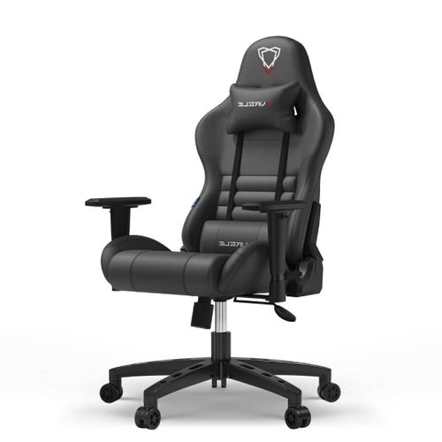 Furgle Gaming Chair With Footrest