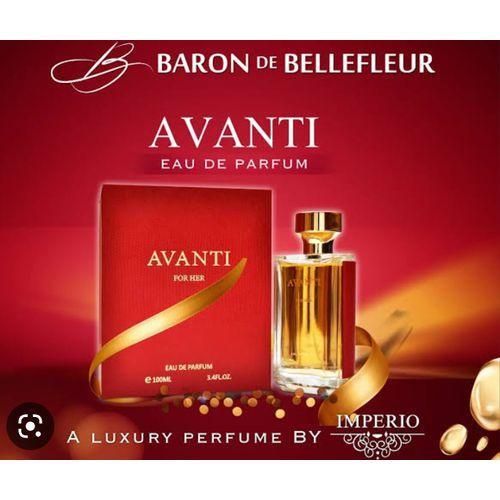 For Her Baron De Bellefleur Luxurious Pefume