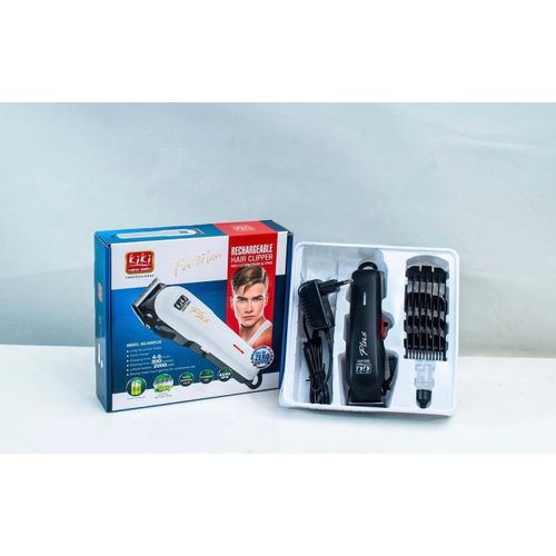 Authentic Power Glide – Strong Smooth Barber Clipper