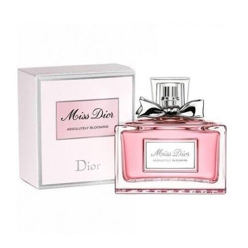 Absolute blooming EDT 100ml Perfume For Women