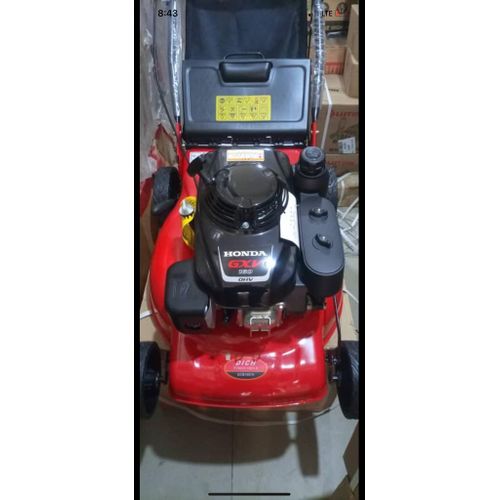 Honda Lawnmower