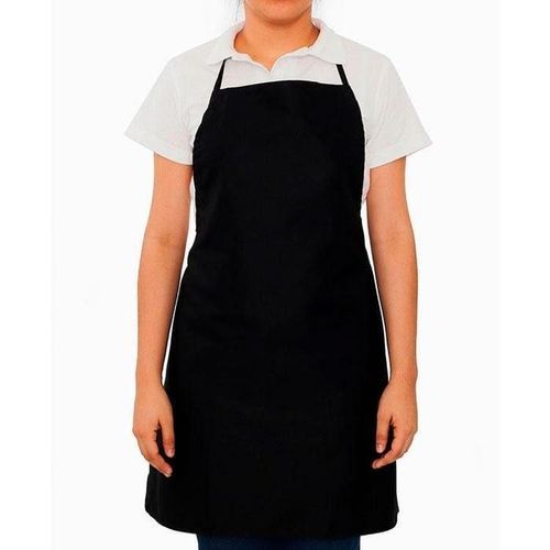 Unix Apron with 2 Pockets for Home and BBQ