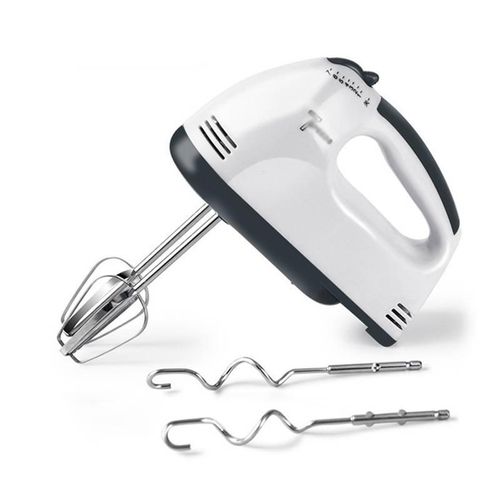 Electric Hand Mixer Whisk Egg Beater Cake Baking Mixer Tool