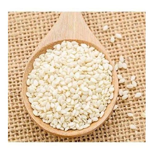 Organic White Sesame Seed 100g