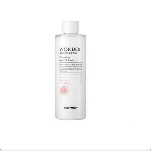 To+nymoly Wonder Ceramide Mochi Toner 16.90fl oz (500ml)