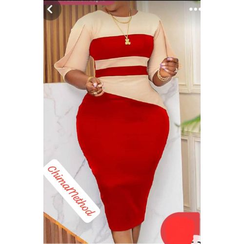 Just Corporatel Ladies Dress