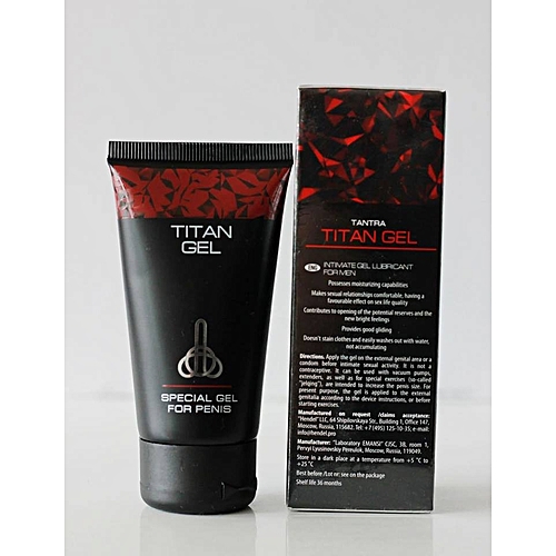 Hasil carian imej untuk titan gel