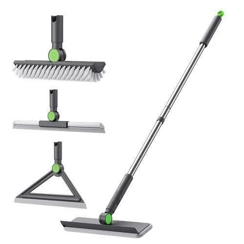 4-In-1 Multi-Functional Corner-Cleaning Cleaning Tool Set