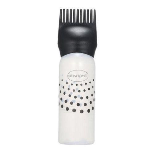 Hair Oil Applicator Bottle For Hair Care