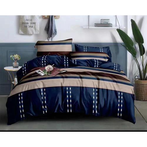 Correct Bedsheet With 4 Pillow Cases