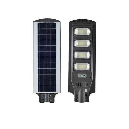2000W Solar Powered Street Light, All in One