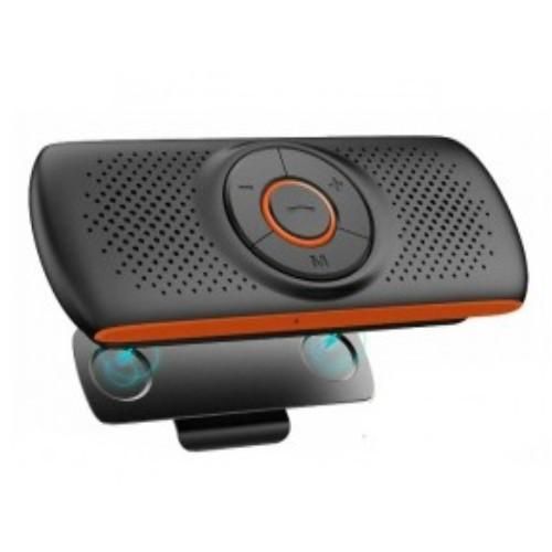 Wireless In-car Speakerphone