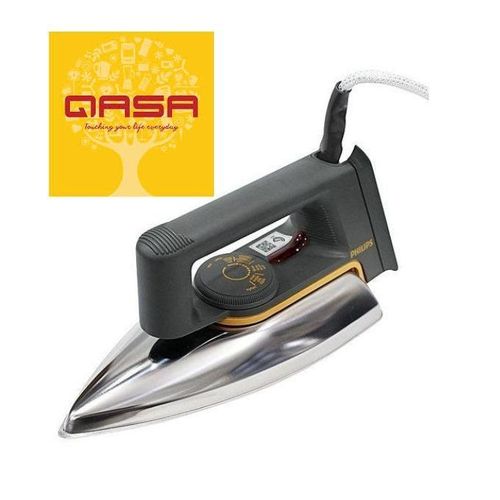 Ac/DC Inverter Friendly Solar Pressing Iron - 350w