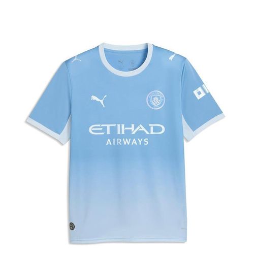 Manchester City FC 2026/2027 Home Jersey
